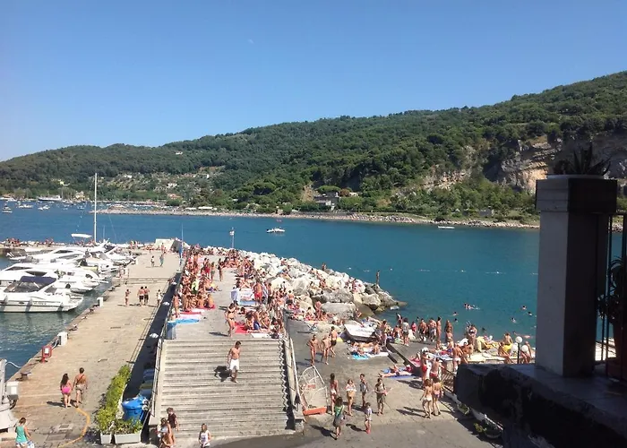 Affittacamere La Lanterna