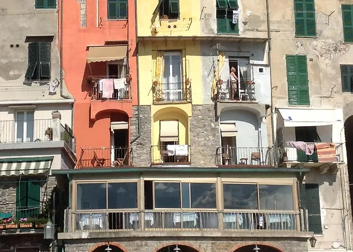 Affittacamere La Lanterna