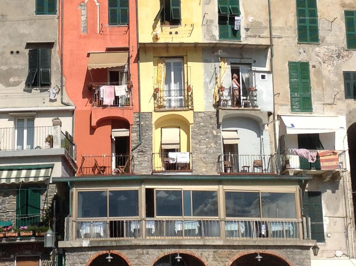 Guest house La Lanterna *