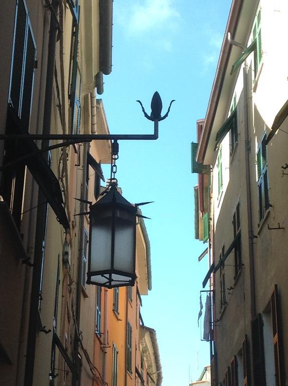 La Lanterna Guest house