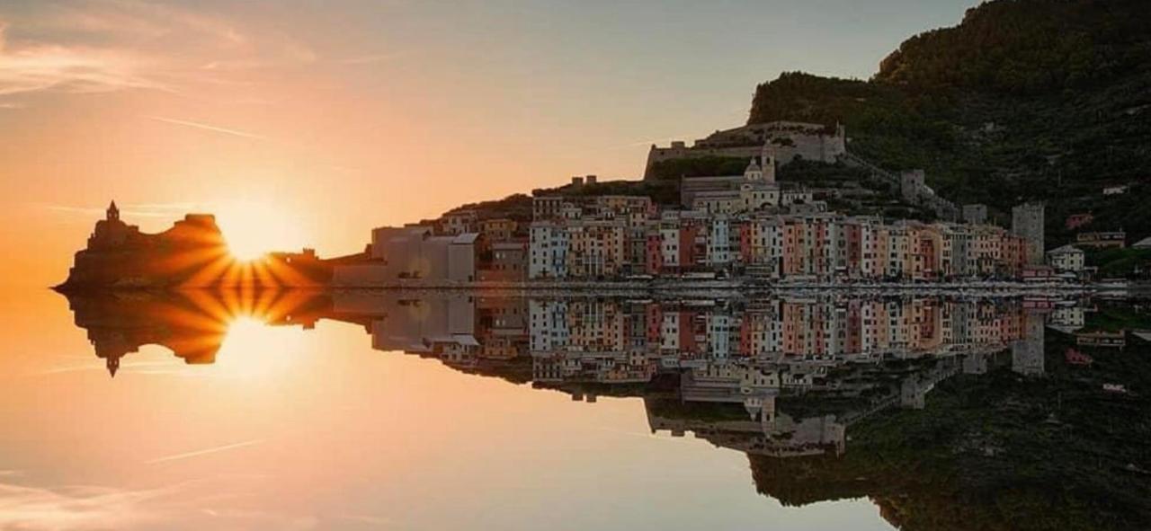 La Lanterna Guest house Porto Venere