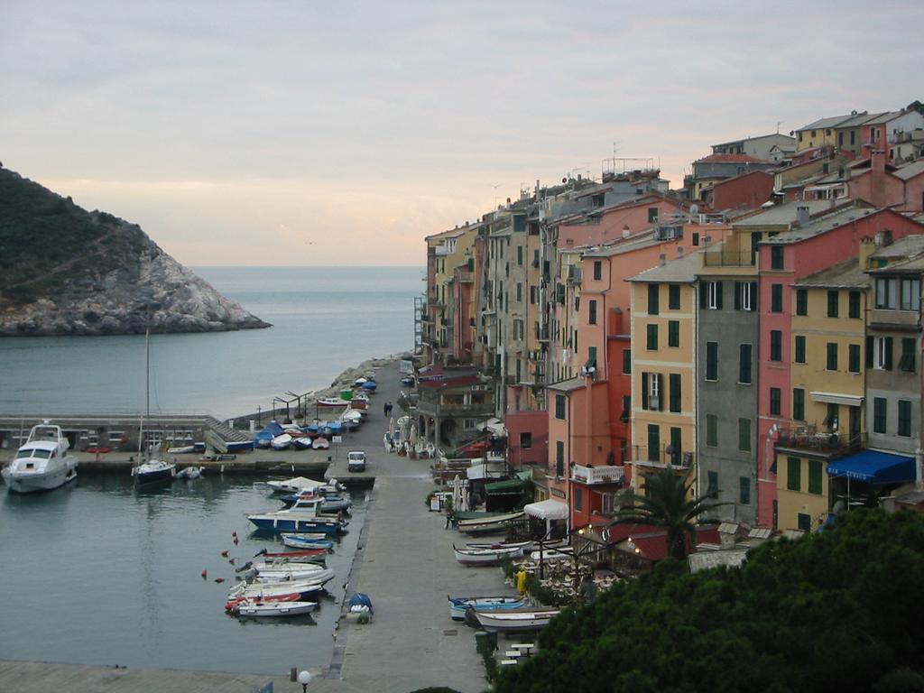 Guest house La Lanterna