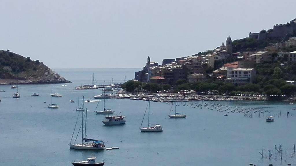 La Lanterna