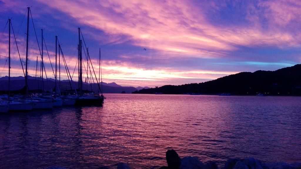 Guest house La Lanterna Porto Venere