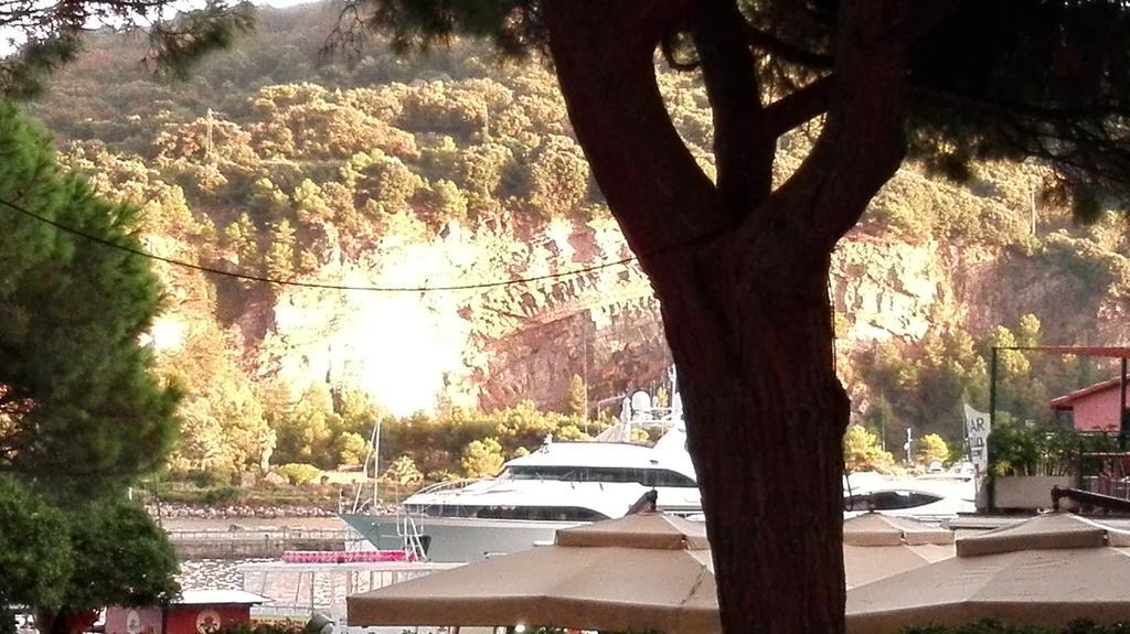 La Lanterna Guest house