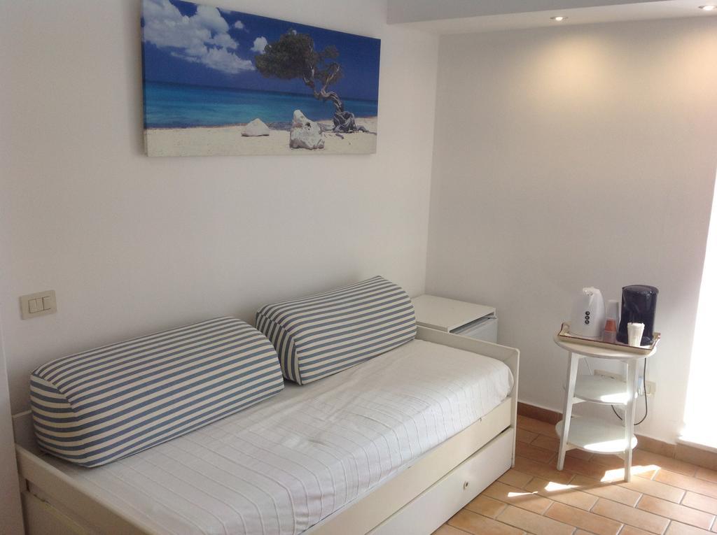 Guest house La Lanterna Porto Venere