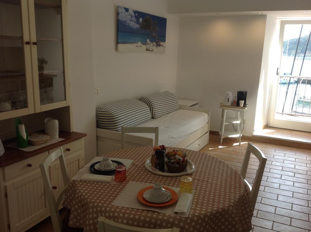 Guest house La Lanterna