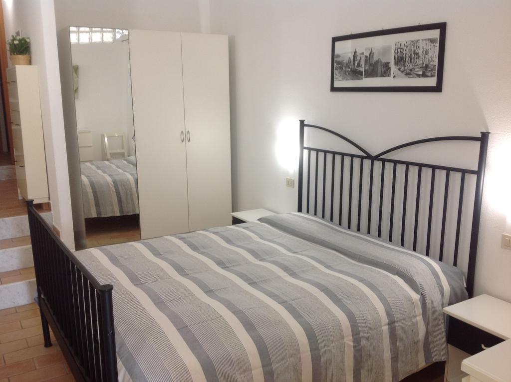 Guest house La Lanterna *