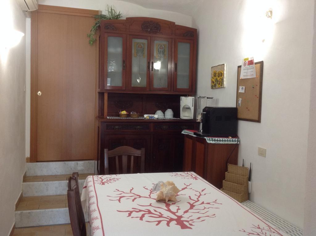 La Lanterna Guest house *