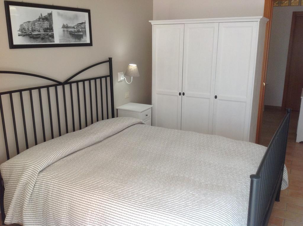 Guest house La Lanterna Porto Venere