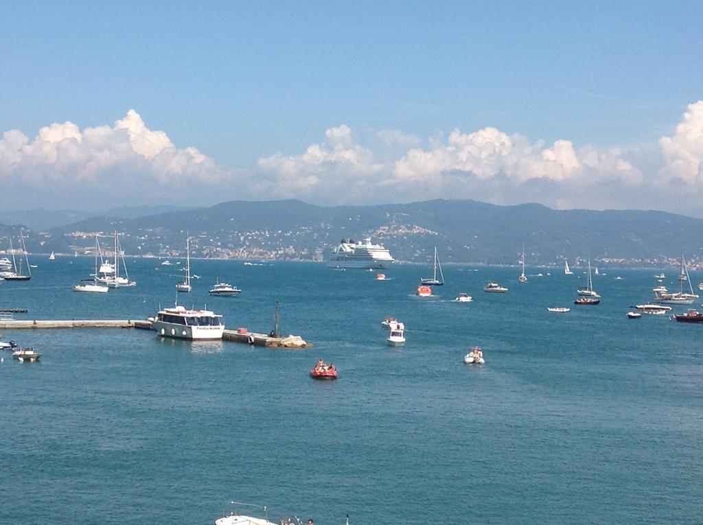 Guest house La Lanterna Porto Venere
