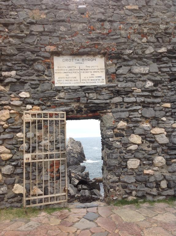 Guest house La Lanterna Porto Venere