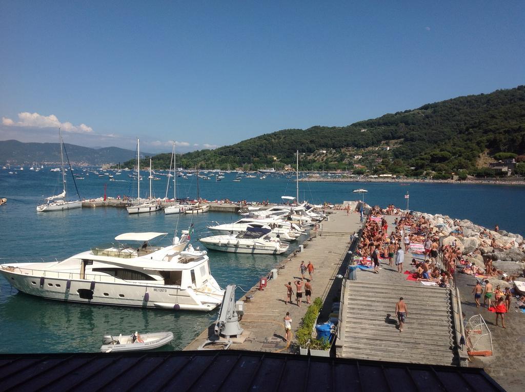 Guest house La Lanterna