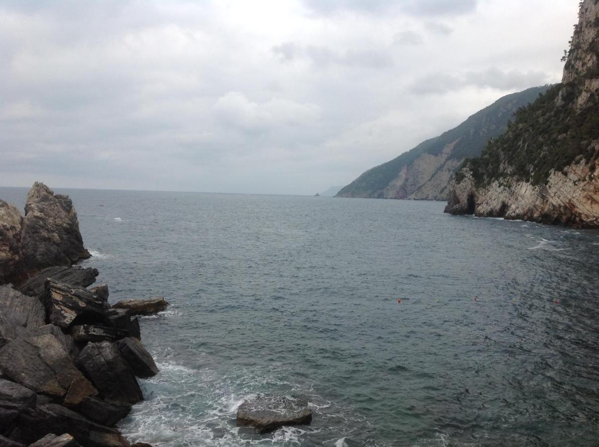 La Lanterna Guest house *