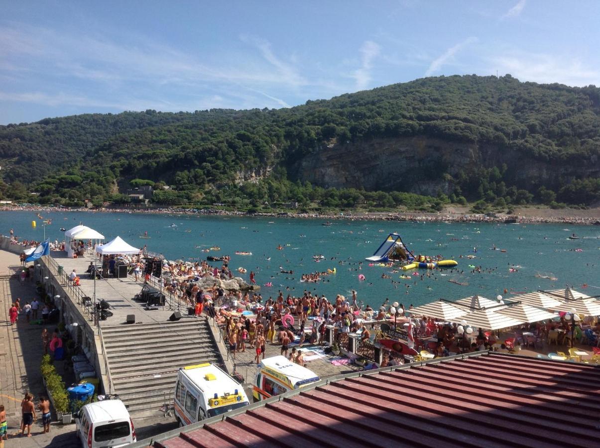 Guest house La Lanterna